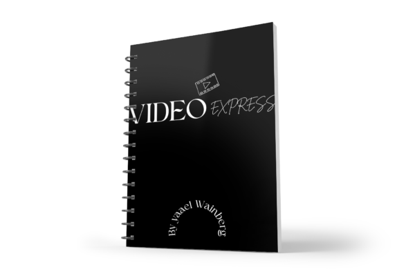 VIDEO EXPRESS PLANNER