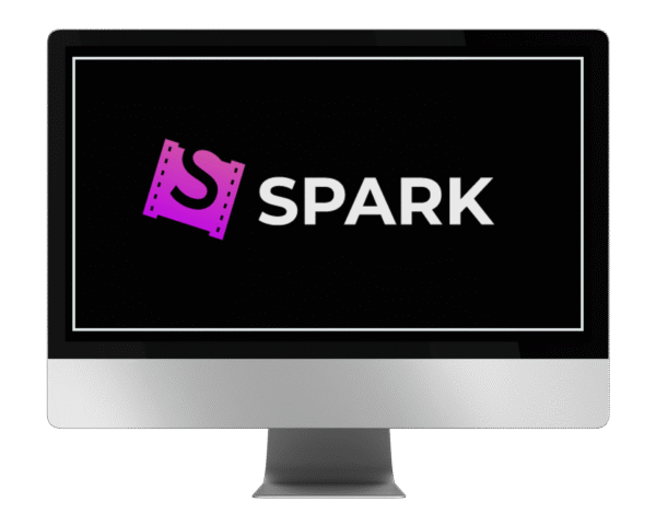 spark 2500k+בנק הרעיונות לקורסים דיגיטליים
