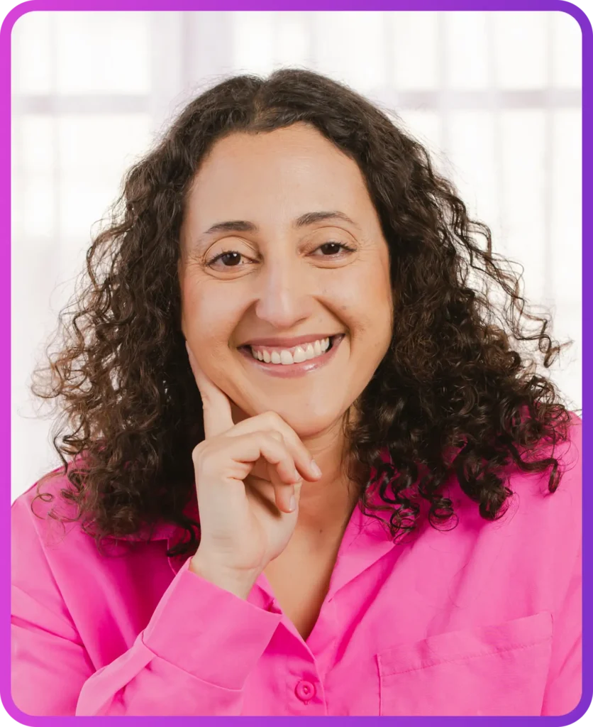 יעל וינברג