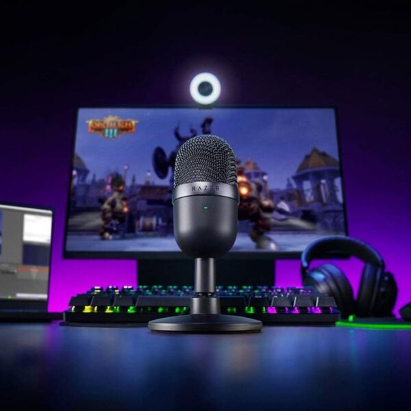 מיקרופון אלחוטי למחשב RAZER