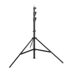 סטנד לתאורה 1.6 מטר