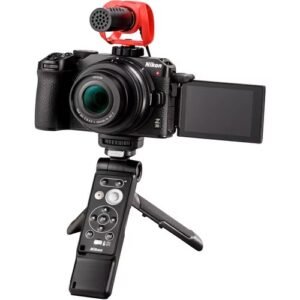 קיט מצלמת מירורלס ניקון NIKONZ30