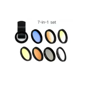 פילטרים לסמארטפון