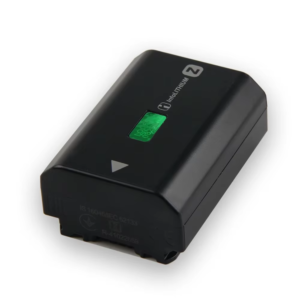 בטריהNP-FZ100 למצלמות סוני