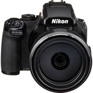 מצלמת CANON P100- דמוי SLR