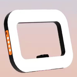 טבעת תאורת לד לסמארטפון