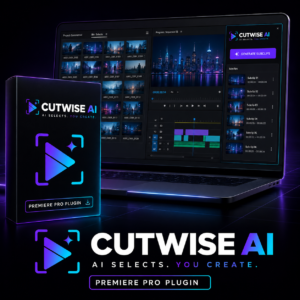 CUTWISE חותך SUBCLIPS