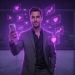 בניית מותג אישי ברשת: המדריך המקיף להפיכת השם שלכם לאוטוריטה ב-2026