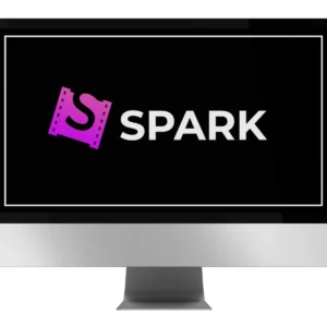spark 2500k+בנק הרעיונות לקורסים דיגיטליים